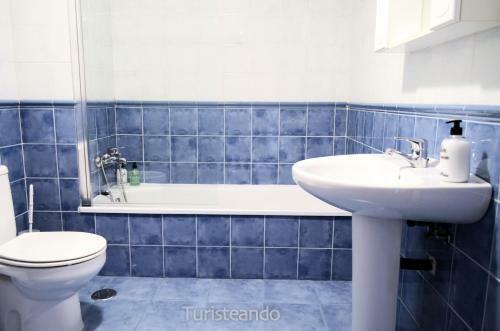 Chalet Adosado Proa