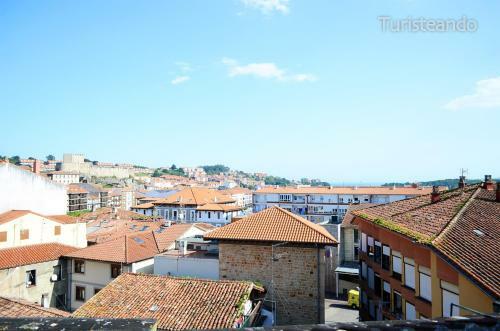 Apartamento D�plex Pleamar - Gran Terraza En El Centro