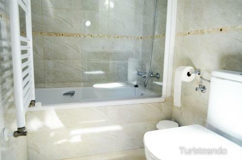 Apartamento D�plex Pleamar - Gran Terraza En El Centro