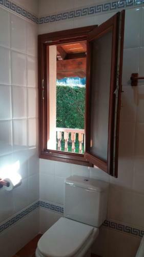 Chalet Canero