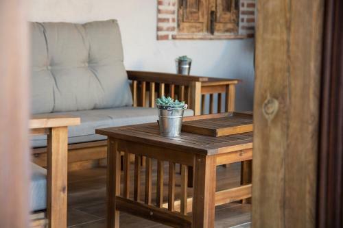 Casa Rural Zacar�as