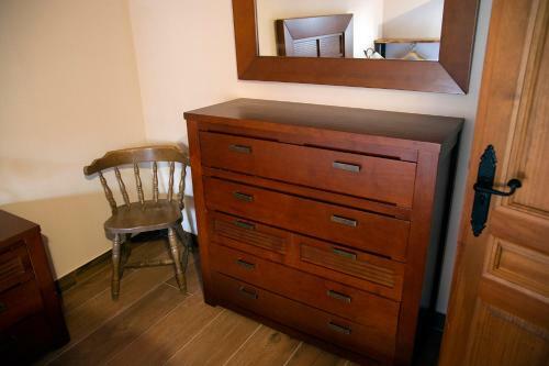 Casa Rural Zacar�as