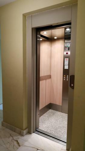 Apartamento Vega 1