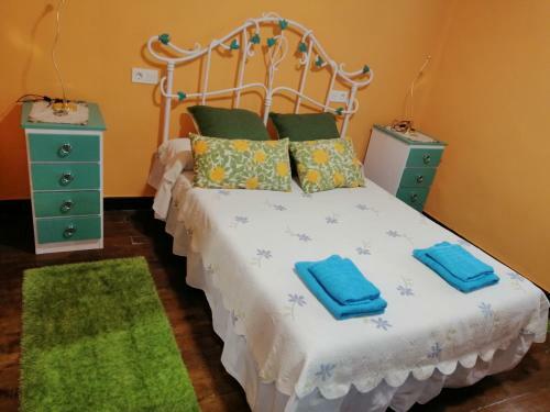 Apartamento La Casa de Colores