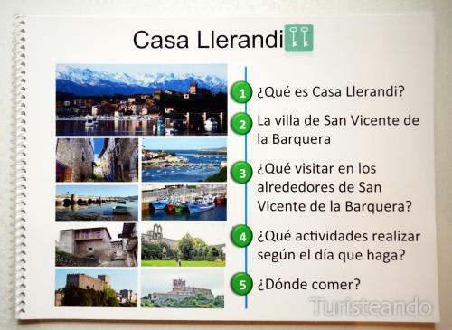 Apartamento Llerandi C: Ideal Para Dos Personas