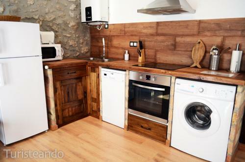 Apartamento Llerandi C: Ideal Para Dos Personas