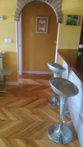 Apartamento Garelly 2