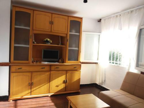 Apartamentos Santillan