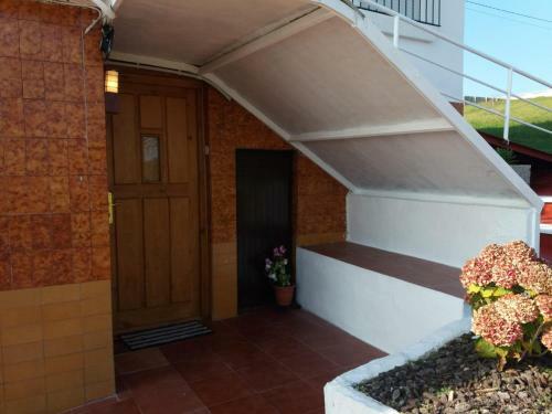 Apartamentos Santillan