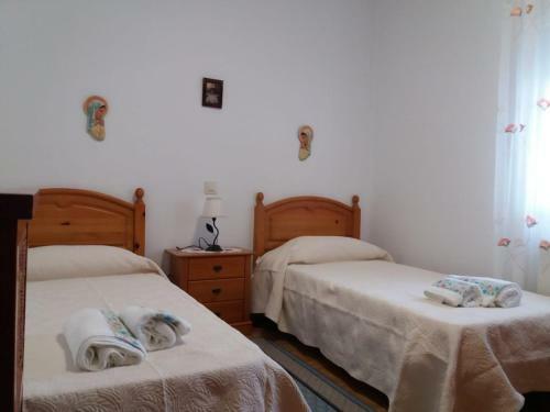 Apartamentos Santillan