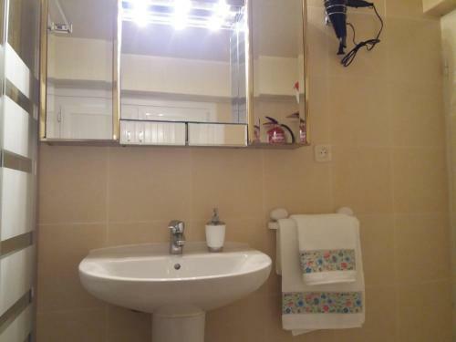 Apartamentos Santillan