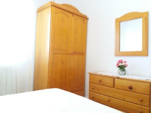 Apartamentos Santillan