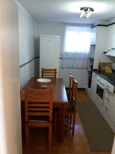 Apartamentos Santillan