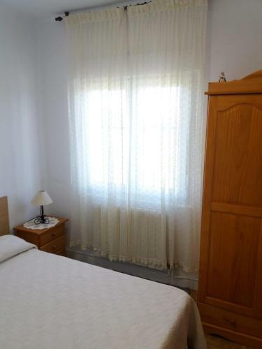 Apartamentos Santillan