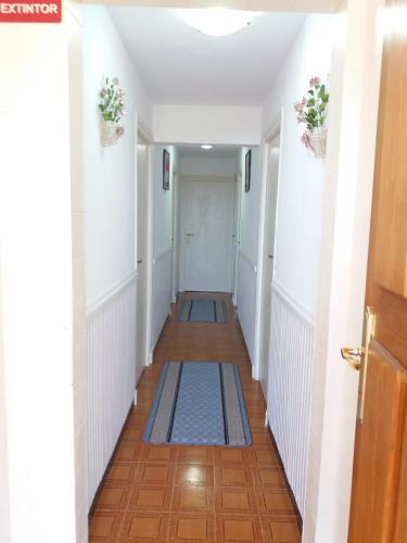Apartamentos Santillan