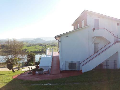 Apartamentos Santillan