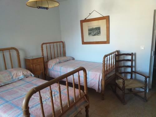 La Casona De Do�a Clotilde