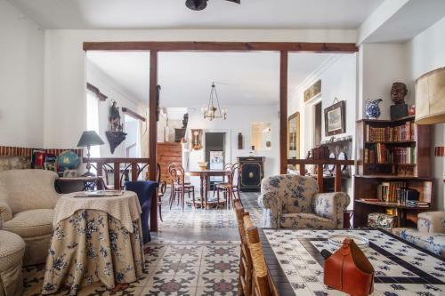 La Casona De Do�a Clotilde