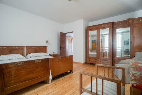 La Casona De Do�a Clotilde