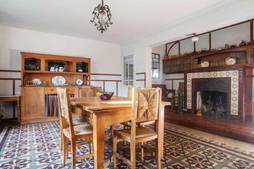 La Casona De Do�a Clotilde