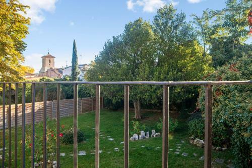 La Casona De Do�a Clotilde