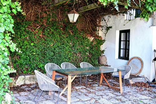La Casona De Do�a Clotilde