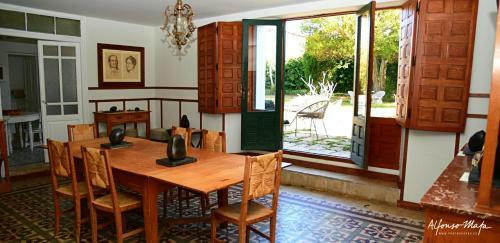 La Casona De Do�a Clotilde