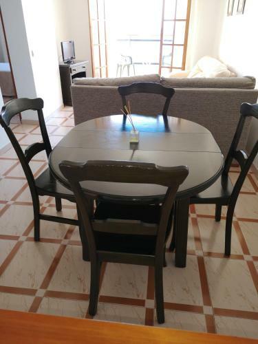 Apartamento Catalanet