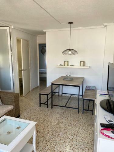 Apartamento Casa Pitti