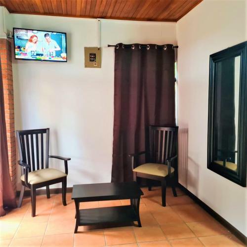 Gran Am�rica P�del Hotel