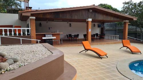 Gran Am�rica P�del Hotel