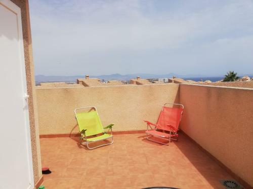 Bungalow Junto A La Piscina, Gran Alacant