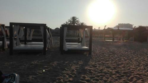 Bungalow Junto A La Piscina, Gran Alacant