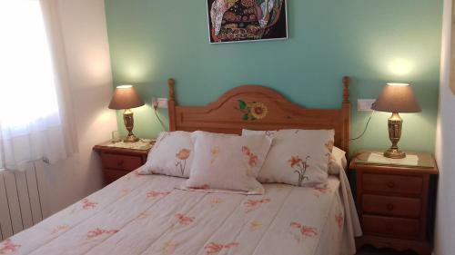 Bungalow Junto A La Piscina, Gran Alacant
