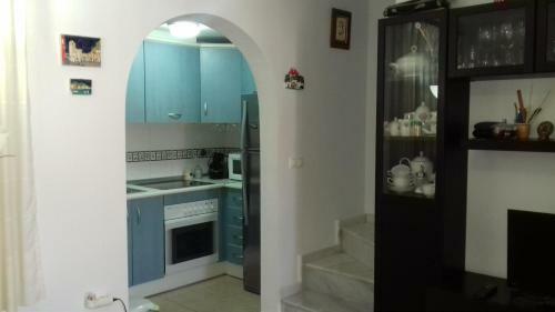 Bungalow Junto A La Piscina, Gran Alacant