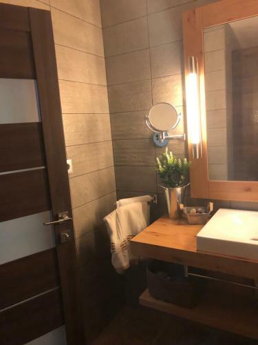 Apartamento Family-appartment