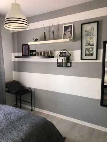 Apartamento Family-appartment