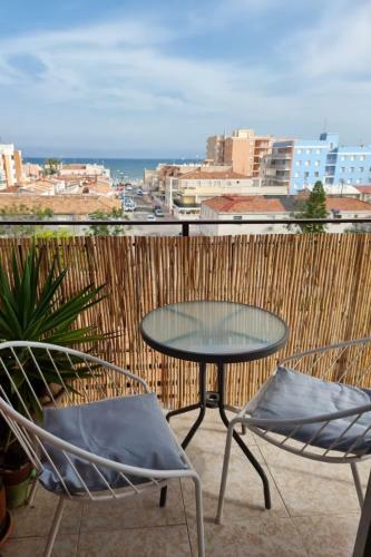 Apartamento Family-appartment