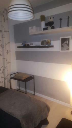 Apartamento Family-appartment