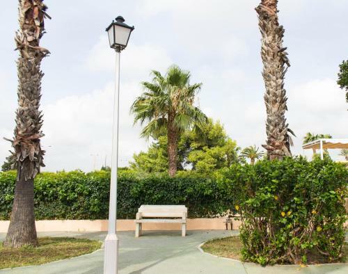 Villa Els Xiprerets Santa Pola