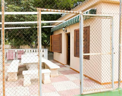 Villa Els Xiprerets Santa Pola
