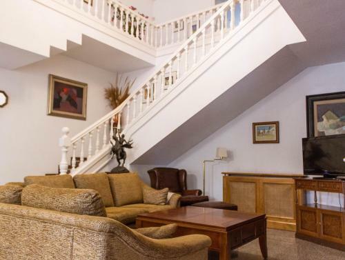Villa Els Xiprerets Santa Pola