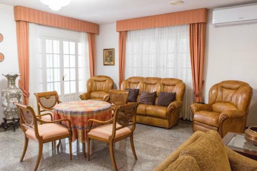 Villa Els Xiprerets Santa Pola