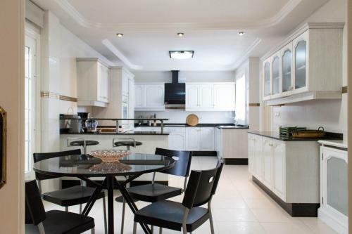 Villa Els Xiprerets Santa Pola
