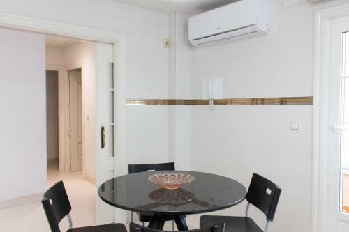 Villa Els Xiprerets Santa Pola