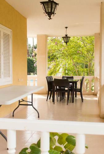 Villa Els Xiprerets Santa Pola