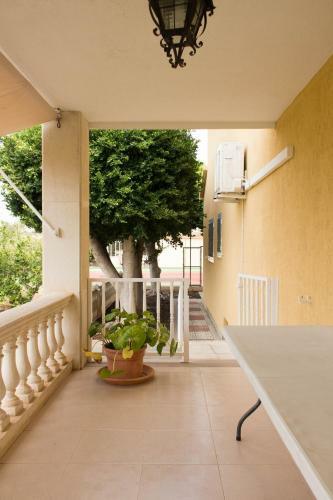 Villa Els Xiprerets Santa Pola