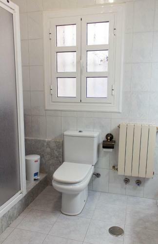 Villa Els Xiprerets Santa Pola