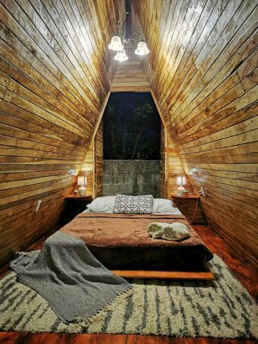 Hostal Airport Traveler's Home