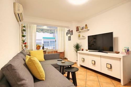 Apartamento Casita Del Puerto
